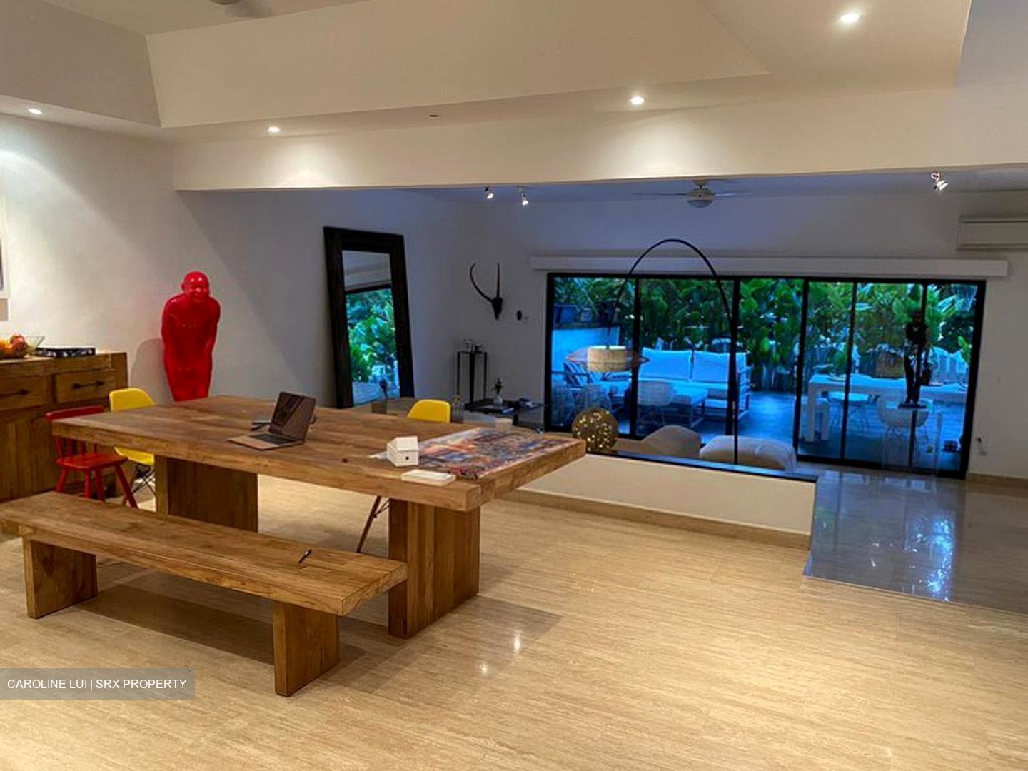 Villa Delle Rose (D10), Condominium #595137251
